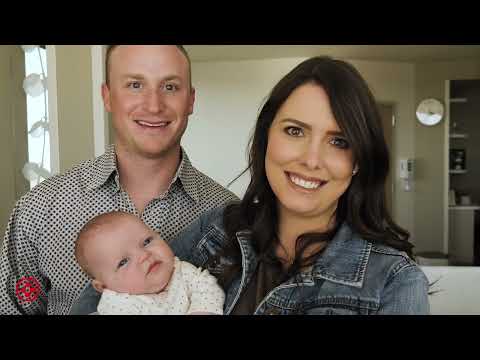 Nicole's high-risk childbirth story