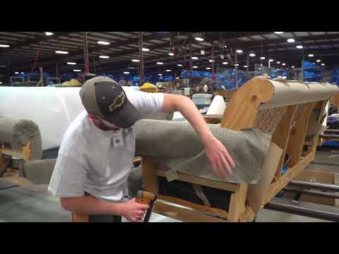YouTube video about: How to sue a furniture company?