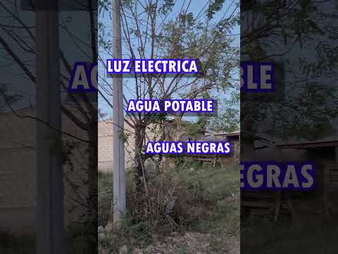 SOLARES EN COLONIA SANTA FE, METAPAN, SANTA ANA, EL SALVADOR