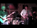 "All Last Night" - MIKE ZITO & the WHEEL 1-15-15