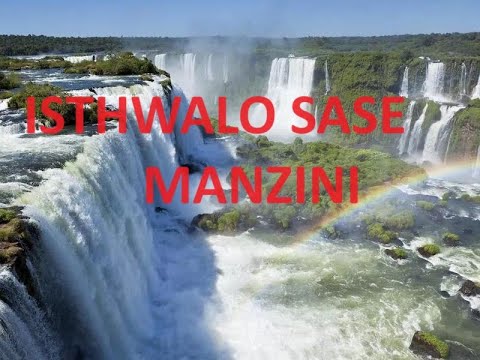 Isthwalo sasemanzini