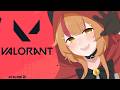 [ VALORANT ] - Long Time No See - Panthera Leona [ パンテーラレオナ ] #valorant