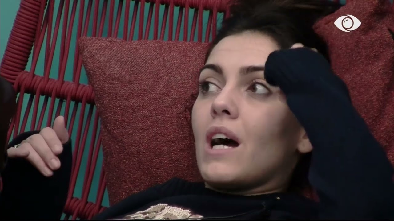 “Asnjë mashkull nuk e duron dot atë të folur”/ Livia dhe Gerta bisedojnë për Eglin: Monolog…