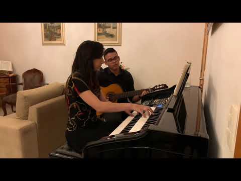 62 - Ó Criador,forte Rocha és (part.Kaio Santos)