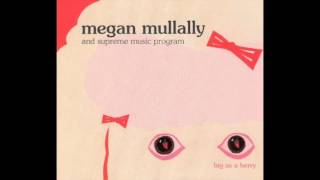 Megan Mullally and Supreme Music Program- The Grand Tour