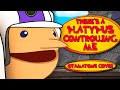 There S A Platypus Controlling Me Otamatone Cover