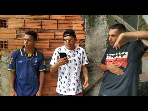 Mc Duesty, Mc Jonas CDC & Mc Caique JT - Medley Avançado 2019