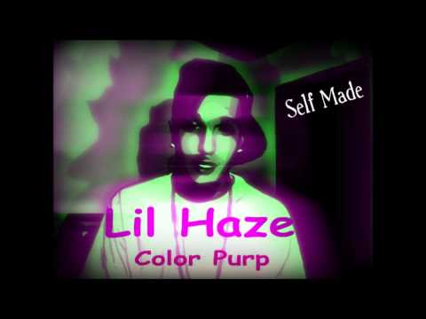 Lil Haze- Running Out of Time