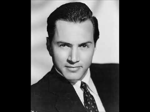 Robert Monet – I'm So Afraid, 1952