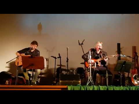 Thomas Rottenbücher & Marcel Wricke   Trouble comes, trouble goes