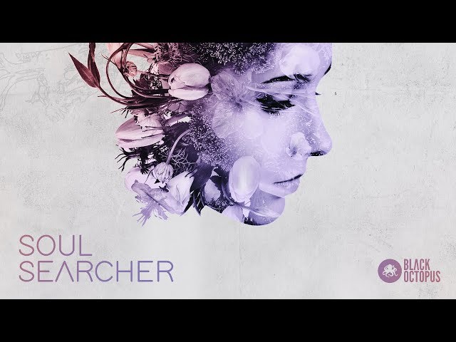 Soul Searcher by Kyng Media - Black Octopus Sound