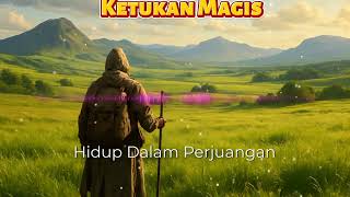 Download lagu Hidup Dalam Perjuangan | Ketukan Magis mp3