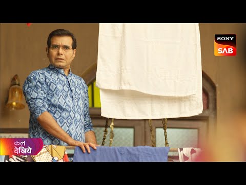 Pushpa Impossible - पुष्पा इंपासिबल  - Ep 156 - Coming Up Next