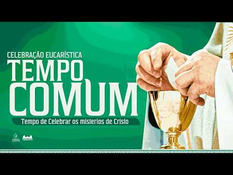 🔴 AO VIVO | Missa do 23º Domingo do Tempo Comum | Inicio da Vigília da independência  | 19:00