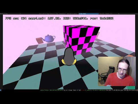 Trying to do a Good Job in a Slop Economy