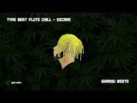 TYPE BEAT FLUTE | "Escape" [Instru rap]