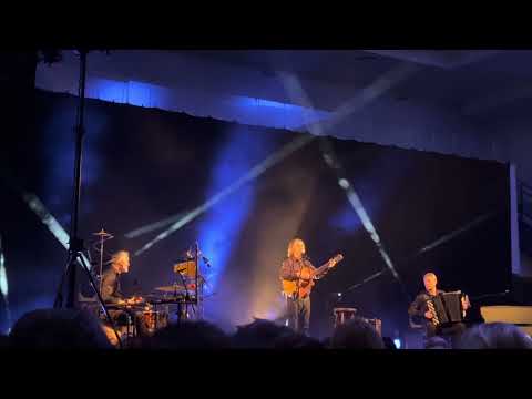 Jaromir Nohavica Darmodej Live Pardubice 10.11.2025