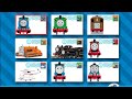 Sodor Special Deliveries
