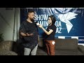Fernandinho No Show E Caminhada Da Paz 2019