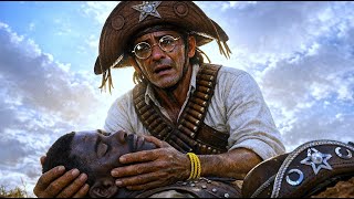 O DIA QUE LAMPIÃO ACHOU TER MATADO MEIA-NOITE - DUELO DE CANGACEIROS