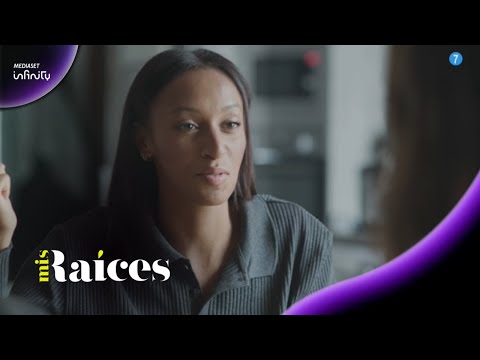 El fenómeno Ana Peleteiro, el jueves a las 22:50 horas en #MisRaíces