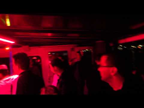 We love Trance Bootsparty, 28.06.2014