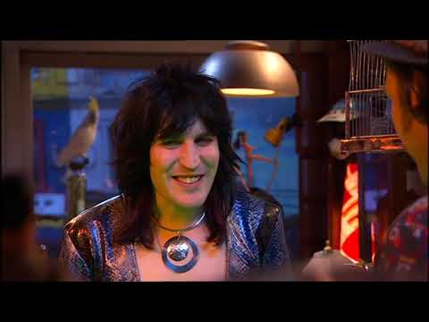 Making Boosh 3 (Series 3 Extra)