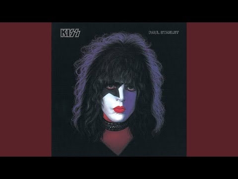 Tonight You Belong To Me - Paul Stanley