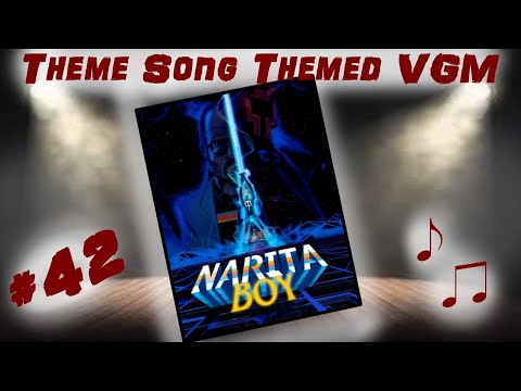 Theme Song Themed VGM 42