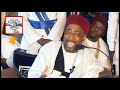 Sabon Raddin Prof Ibrahim Ahmad Maqari Ga Yan Dariqa
