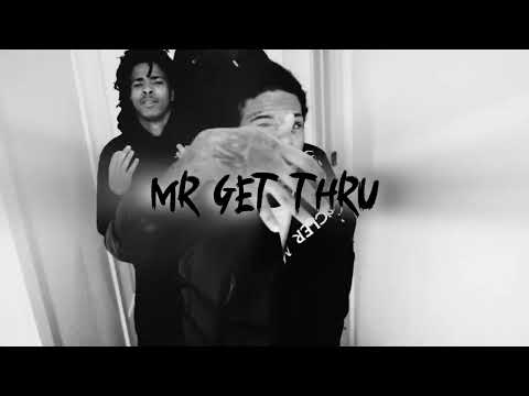 EBK Jublockshotta x EBK LulMaxx2500 x KT Foreign Sample Type Beat - “Mr Get Thru”