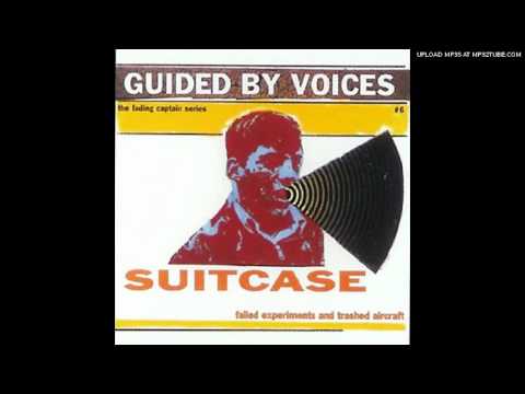 Guided by Voices - Flesh Ears from June