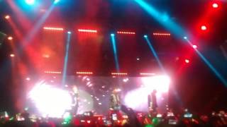 Remove - Double S 301 in México