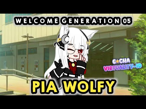 Debut GachaTuber GV-ID Generasi 05 - Part END