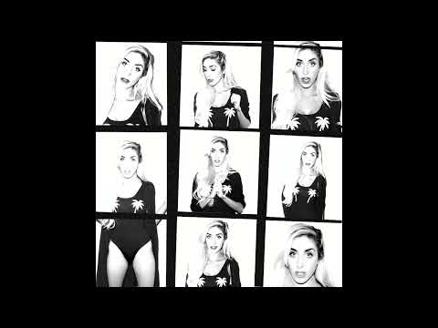 Myah Marie - Break Up