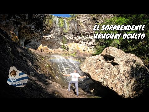 EL SORPRENDENTE URUGUAY OCULTO !  ( Cuchilla de Haedo , tacuarembó) #cuchilladeahedo #uruguayoculto