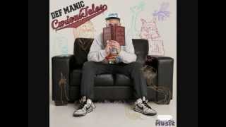 Def Manic - A Jim Lang Intro