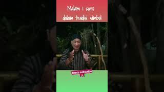 Download lagu MALAM 1 SURO | ARTI SIMBOL DAN MAKNA mp3