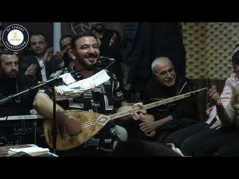 ADNAN KÜÇÜKERDEM & BADI SABAH & LEYLA & DOSTLAR KONAĞI MUHABBETİ