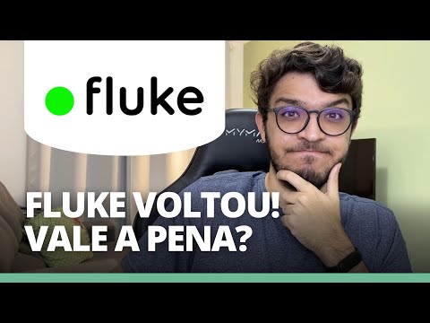 Fluke voltou: ainda vale a pena a operadora digital em 2025?