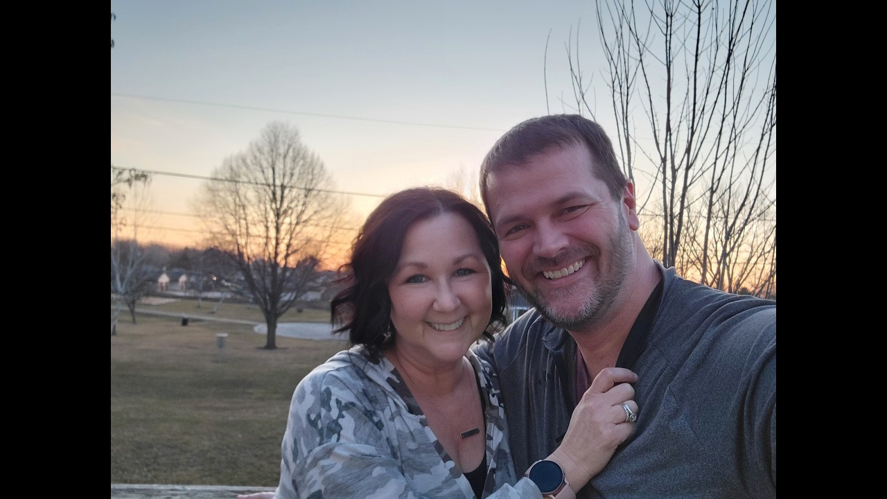 Update from Jennifer and Rob (and Bella) April 12th, 2026