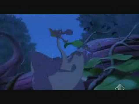 Vedo con gli occhi tuoi