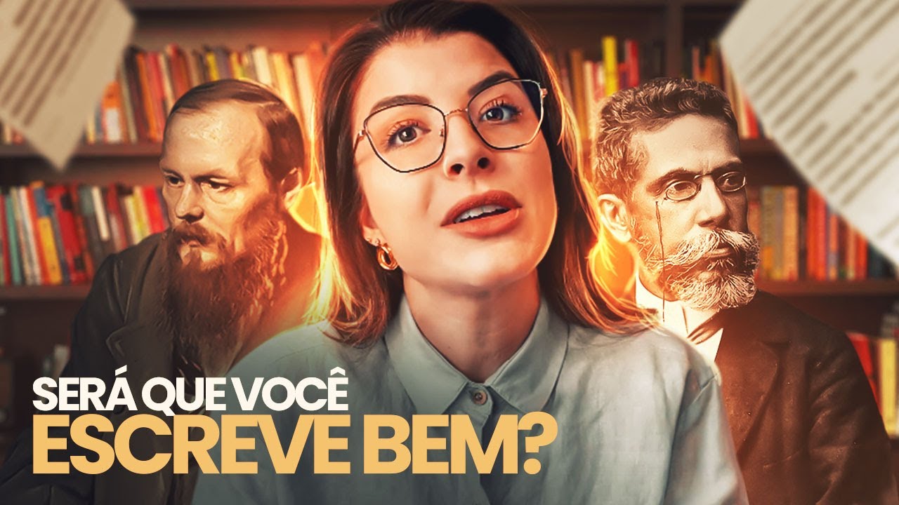 O que é escrever bem?