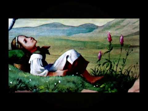 Rita Streich, 1963:  Schlafe, Mein Prinzchen, Schlaf Ein (Sleep, Little Prince)