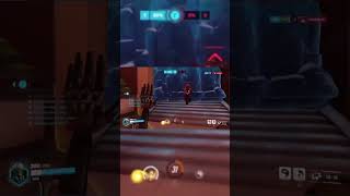 when you find friends on overwatch2 #owerwatch2 #gamingclips #ow2clips #ow2
