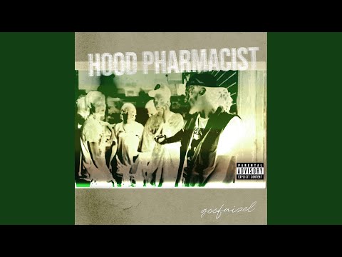 HOOD PHARMACIST