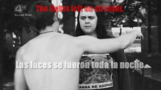 Perspectives - Hands Like Houses (ESPAÑOL-INGLÉS)