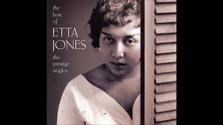 Nov. 25, 1928 Etta Jones, Where or When