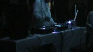 DJ Cysko Rokwel: Damn!...the ill type ish, clean as funk
