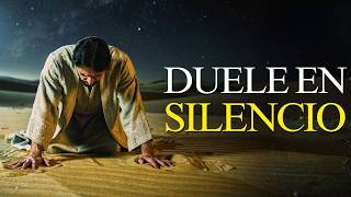 9 Heridas Que Solo Los Elegidos de Dios Cargan en Silencio